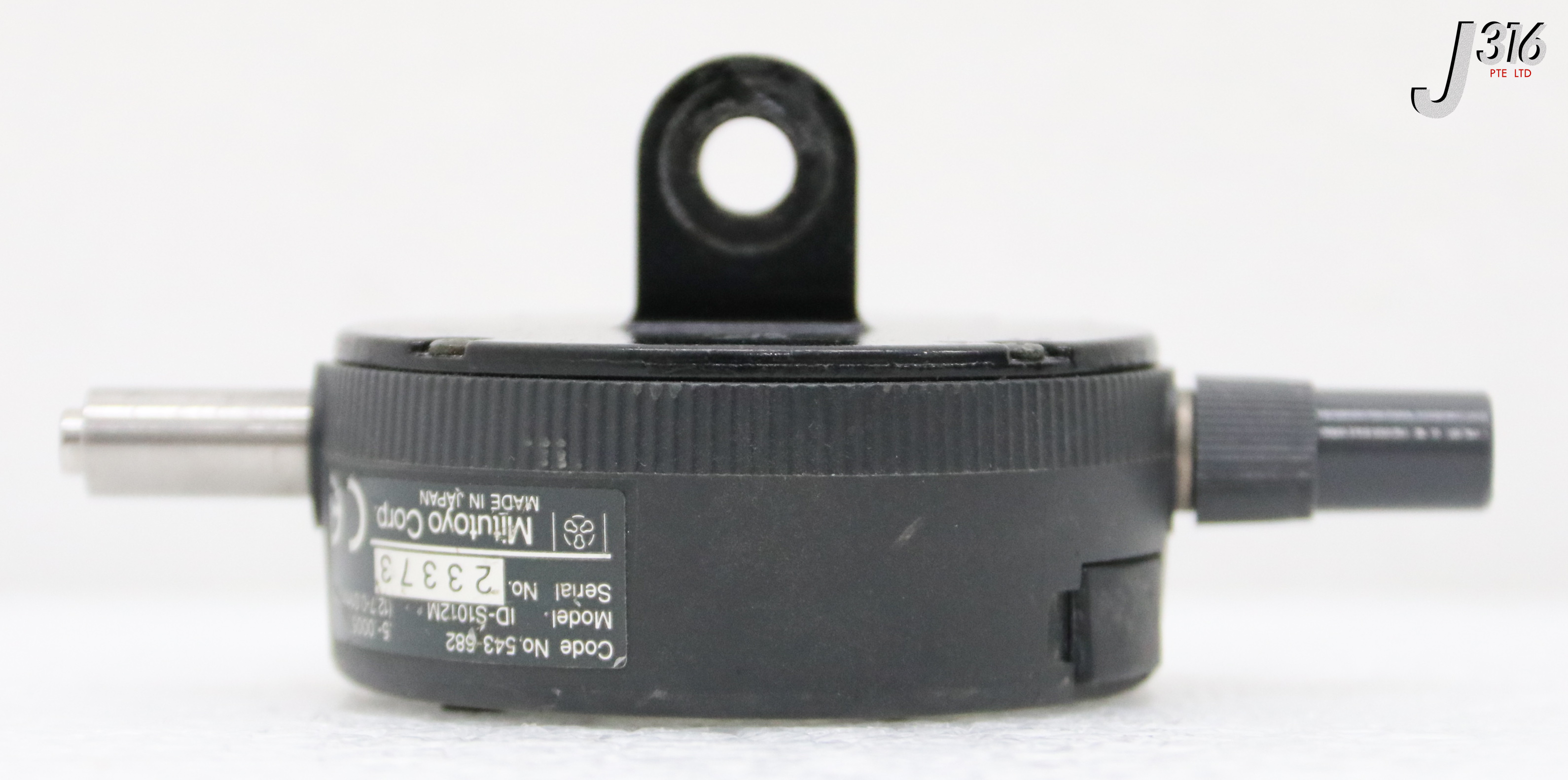 HD 34919 MITUTOYO ABSOLUTE DIGITAL PLUNGE/DIGIMATIC INDICATOR, 543